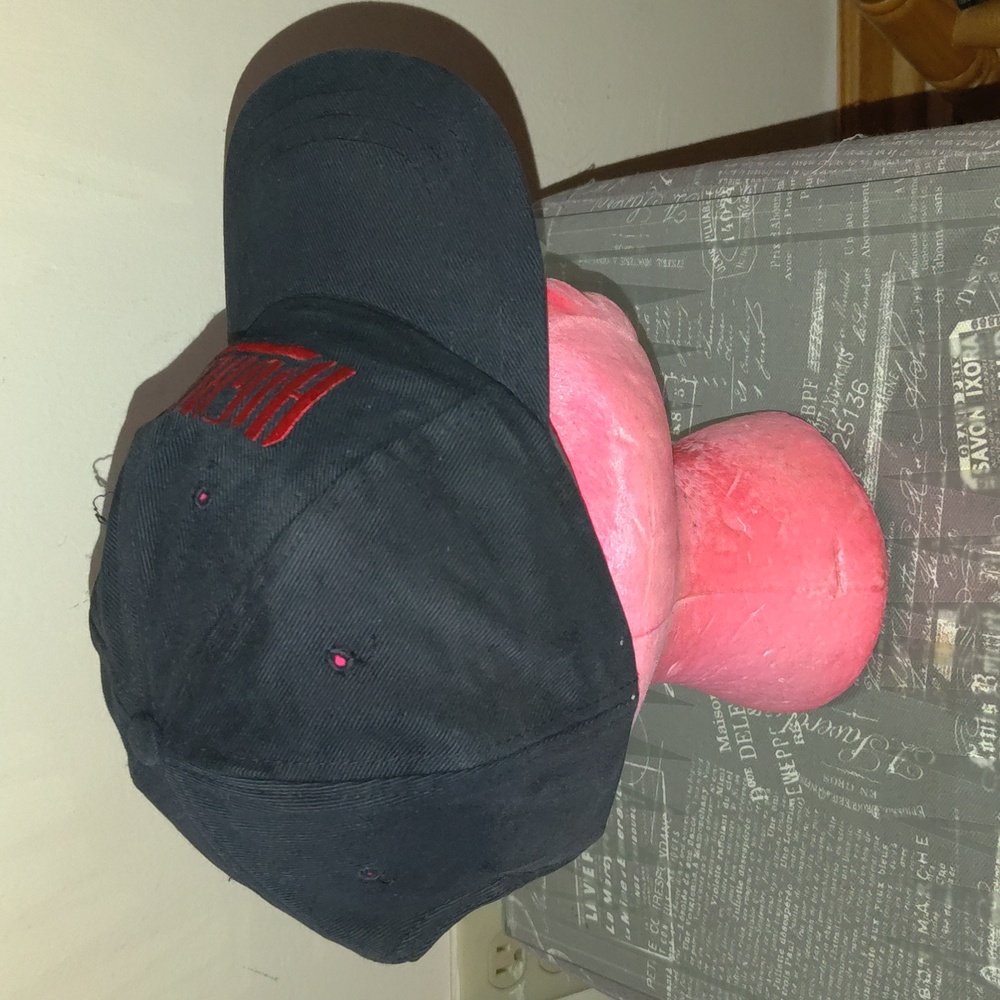 Highlander Embroidered Logo Adjustable Snapback C… - image 5